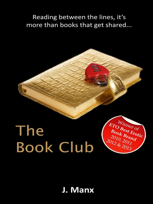 Title details for The Book Club by J. Manx - Available